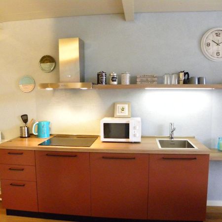 Petra Sarda Apartment San Pantaleo Luaran gambar