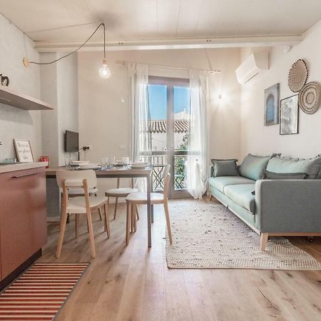 Petra Sarda Apartment San Pantaleo Luaran gambar