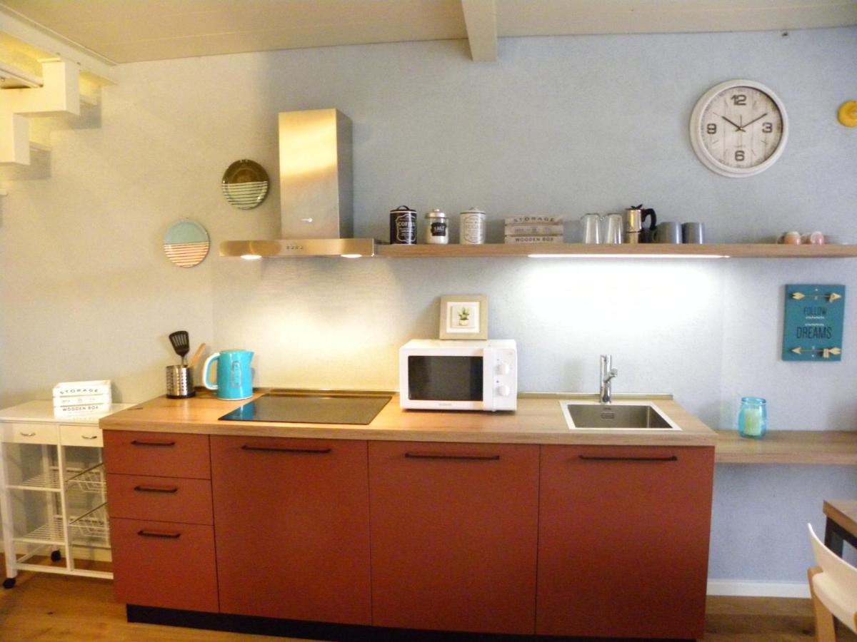 Petra Sarda Apartment San Pantaleo Luaran gambar