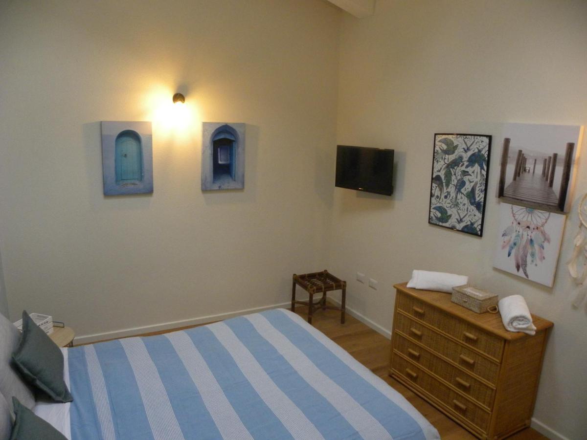 Petra Sarda Apartment San Pantaleo Luaran gambar