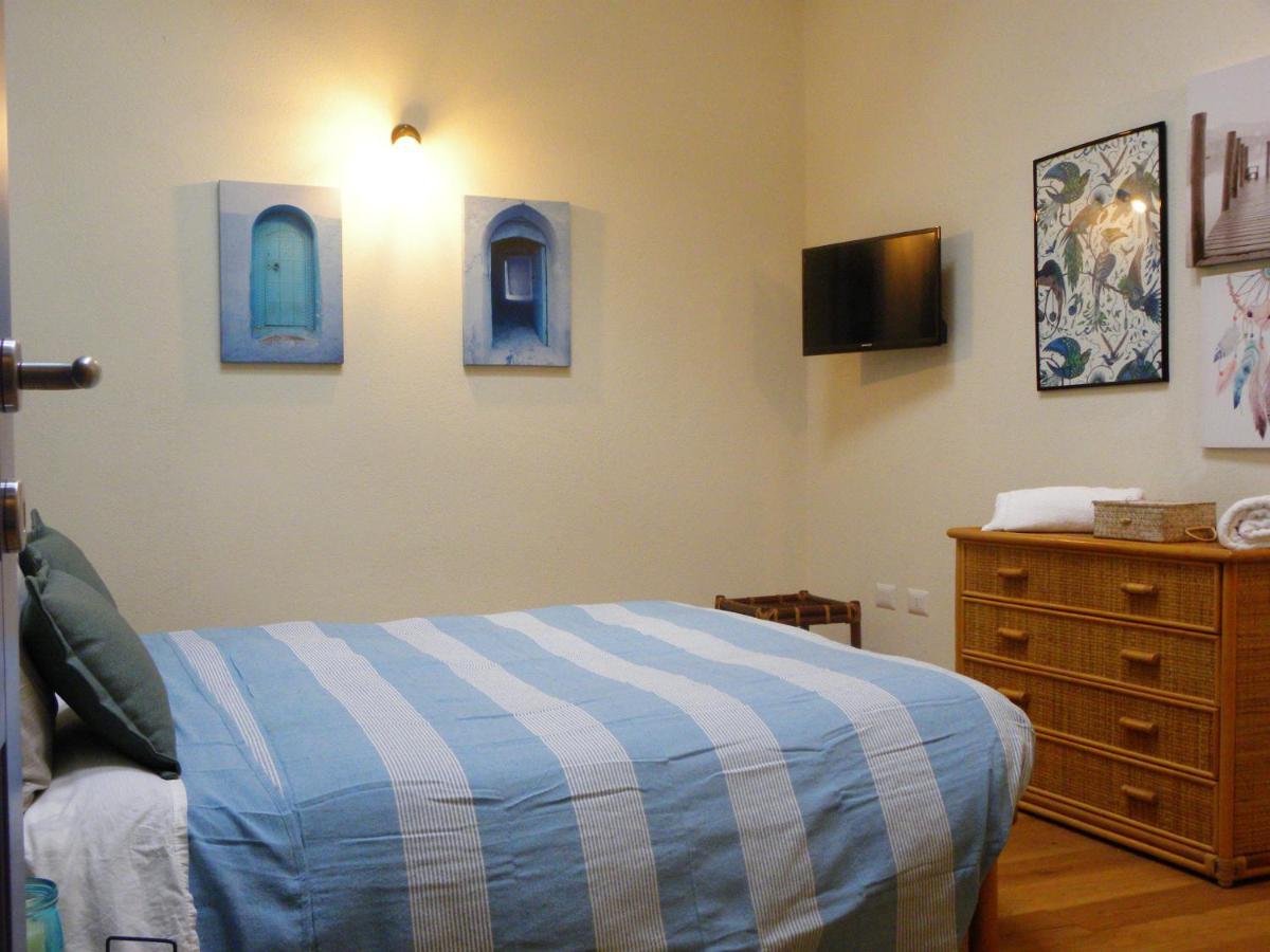 Petra Sarda Apartment San Pantaleo Luaran gambar