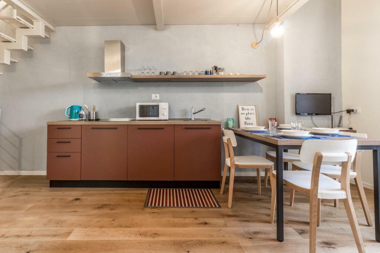 Petra Sarda Apartment San Pantaleo Luaran gambar
