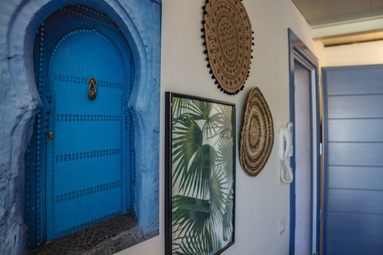 Petra Sarda Apartment San Pantaleo Luaran gambar