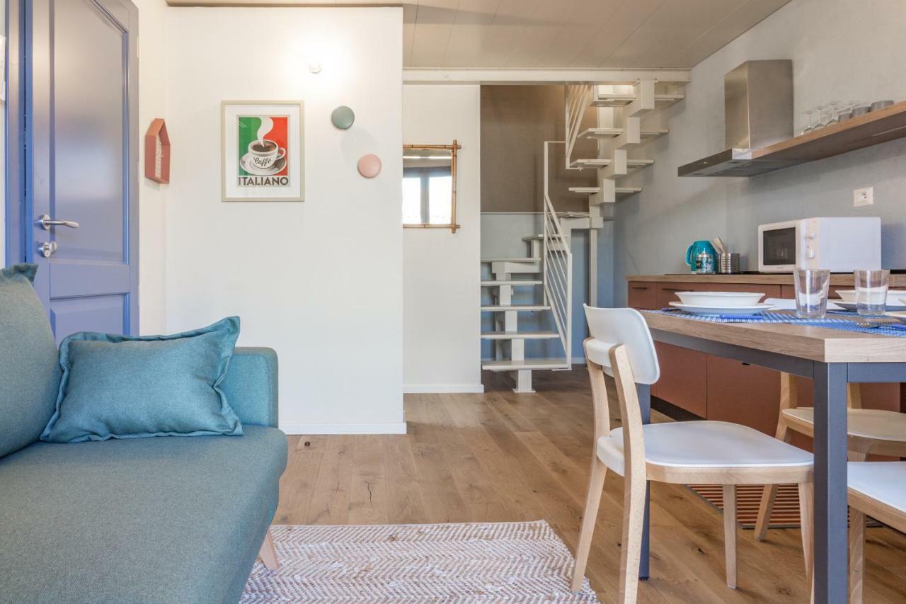 Petra Sarda Apartment San Pantaleo Luaran gambar