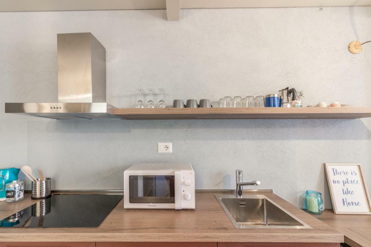 Petra Sarda Apartment San Pantaleo Luaran gambar
