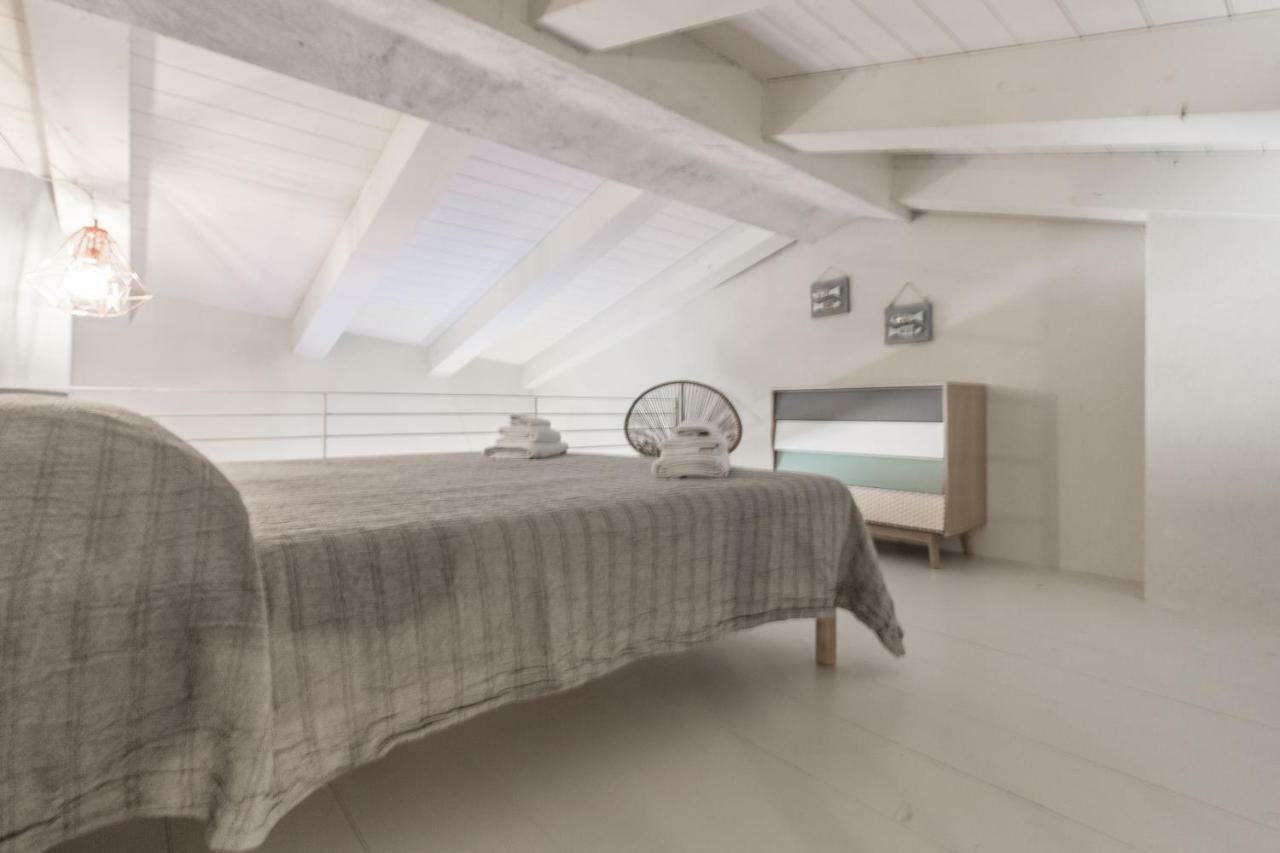 Petra Sarda Apartment San Pantaleo Luaran gambar