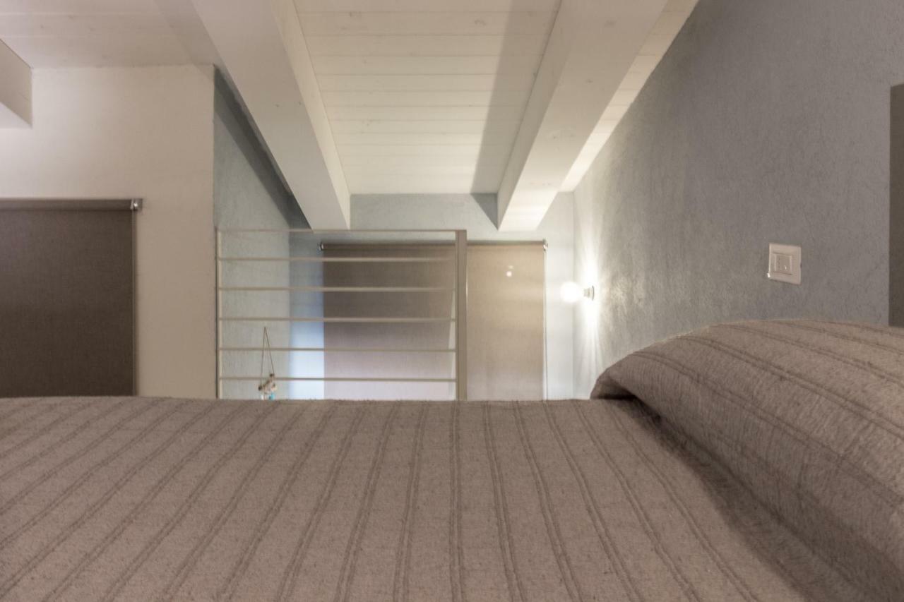 Petra Sarda Apartment San Pantaleo Luaran gambar