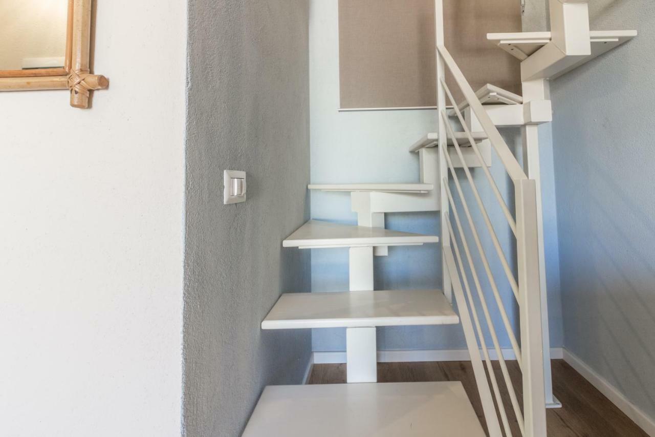 Petra Sarda Apartment San Pantaleo Luaran gambar
